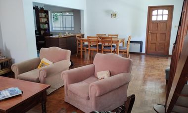 Casa en PH.