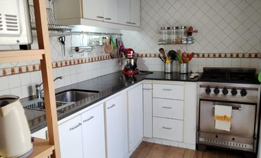 Casa en PH.