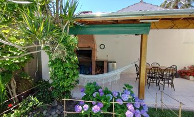 Casa en PH.