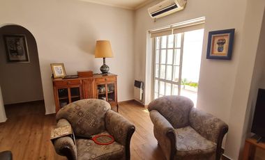 Casa en PH.
