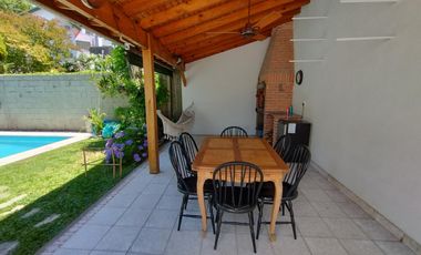Casa en PH.