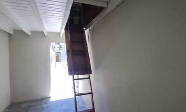 Casa en PH.