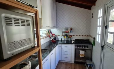 Casa en PH.