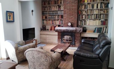 Casa en PH.