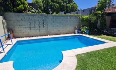 Casa en PH.
