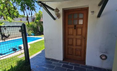 Casa en PH.