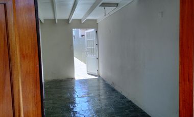 Casa en PH.