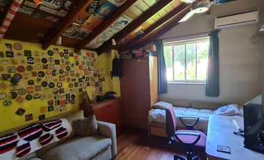 Casa en PH.