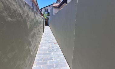 Casa en PH.