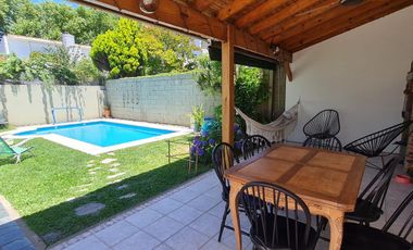 Casa en PH.