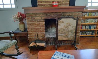 Casa en PH.
