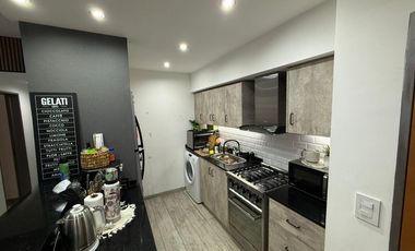 Departamento en Ayres de Canning