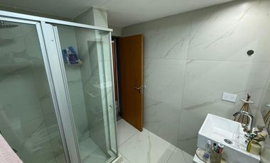 Departamento en Ayres de Canning