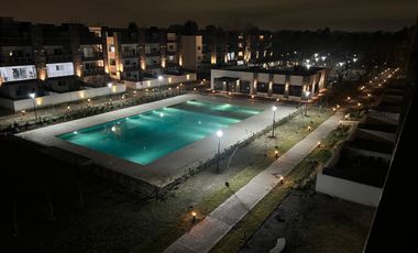 Departamento en Ayres de Canning
