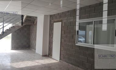 Nave Industrial en Venta o Alquiler 3000 m2 en Polo Industrial Ezeiza