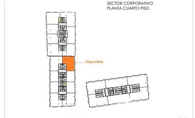 Oficina en Capitalinas - Torre Fragueiro 182 m2- Alquiler - Humberto Primo al 600