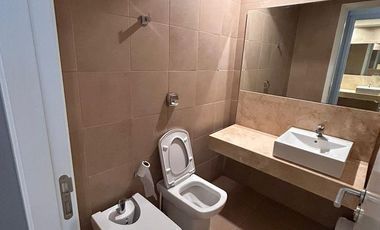 Oficina en Capitalinas - Torre Fragueiro 182 m2- Alquiler - Humberto Primo al 600