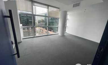 Oficina en Capitalinas - Torre Fragueiro 182 m2- Alquiler - Humberto Primo al 600