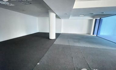 Oficina en Capitalinas - Torre Fragueiro 182 m2- Alquiler - Humberto Primo al 600