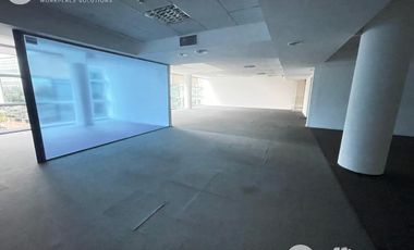 Oficina en Capitalinas - Torre Fragueiro 182 m2- Alquiler - Humberto Primo al 600
