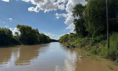 Venta casa en Isla Chirigüe de 2 dormitorios, Paraná Viejo