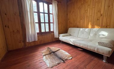 Venta casa en Isla Chirigüe de 2 dormitorios, Paraná Viejo