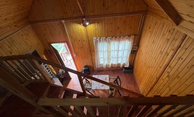 Venta casa en Isla Chirigüe de 2 dormitorios, Paraná Viejo