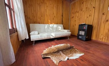 Venta casa en Isla Chirigüe de 2 dormitorios, Paraná Viejo