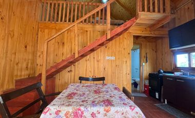 Venta casa en Isla Chirigüe de 2 dormitorios, Paraná Viejo