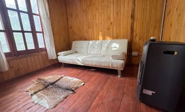 Venta casa en Isla Chirigüe de 2 dormitorios, Paraná Viejo