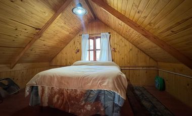 Venta casa en Isla Chirigüe de 2 dormitorios, Paraná Viejo