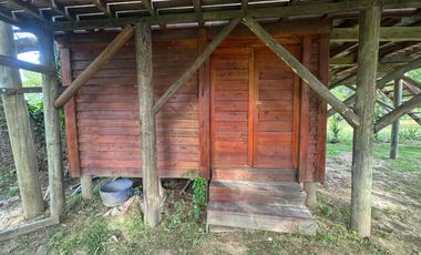 Venta casa en Isla Chirigüe de 2 dormitorios, Paraná Viejo