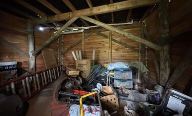 Venta casa en Isla Chirigüe de 2 dormitorios, Paraná Viejo