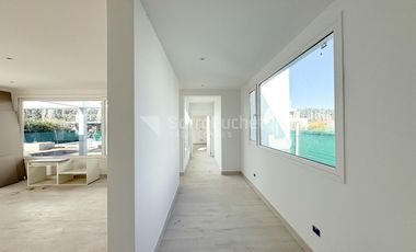 Venta casa 4 ambientes a estrenar con jardín y piscina en Prados del Oeste 1.