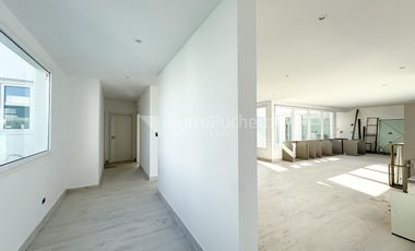 Venta casa 4 ambientes a estrenar con jardín y piscina en Prados del Oeste 1.
