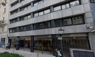 Alquiler Oficina amoblada de categoría con terraza y SUM, Retiro