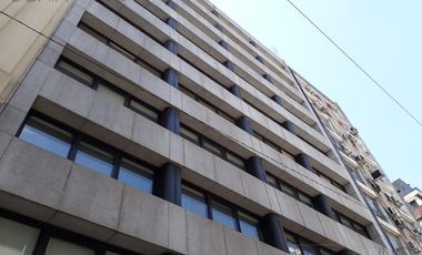 Alquiler Oficina amoblada de categoría con terraza y SUM, Retiro