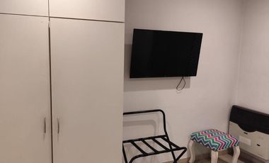 Departamento en Esc.-Centro