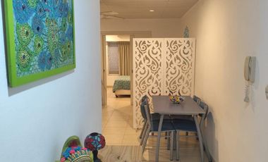Departamento en Esc.-Centro