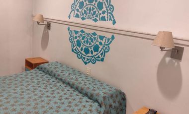 Departamento en Esc.-Centro