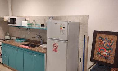 Departamento en Esc.-Centro