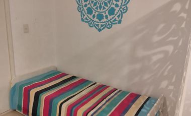 Departamento en Esc.-Centro