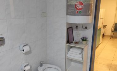 Departamento en Esc.-Centro