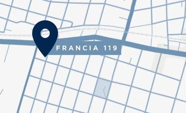 Venta departamento 3 ambientes en San Isidro