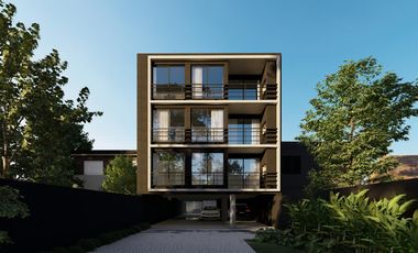 Venta departamento 3 ambientes en San Isidro
