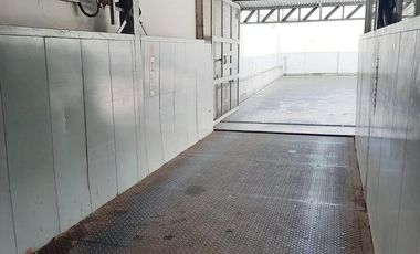 Cochera en  Venta
