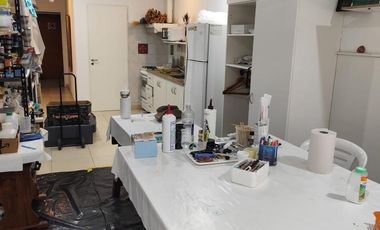 Departamento en Esc.-Centro