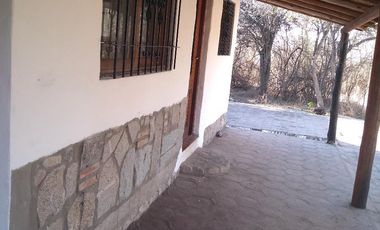 Casa en San Marcos Sierra