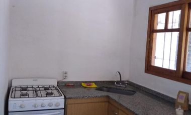 Casa en San Marcos Sierra