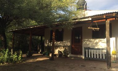 Casa en San Marcos Sierra